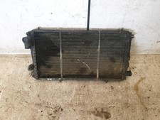 Radiateur Citroen C15