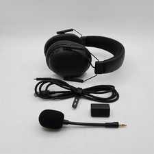 Razer BlackShark V3 Wireless Gaming Headset - Black