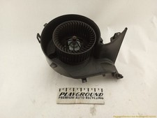 Saab 9-3 Hvac Air Conditioning Ac Blower Fan Motor Assembly Fits 2003-2011 03 Saab 9-3 Hvac Air Conditioning Ac Blower Fan Motor Assembly Fits 2003-2011 03