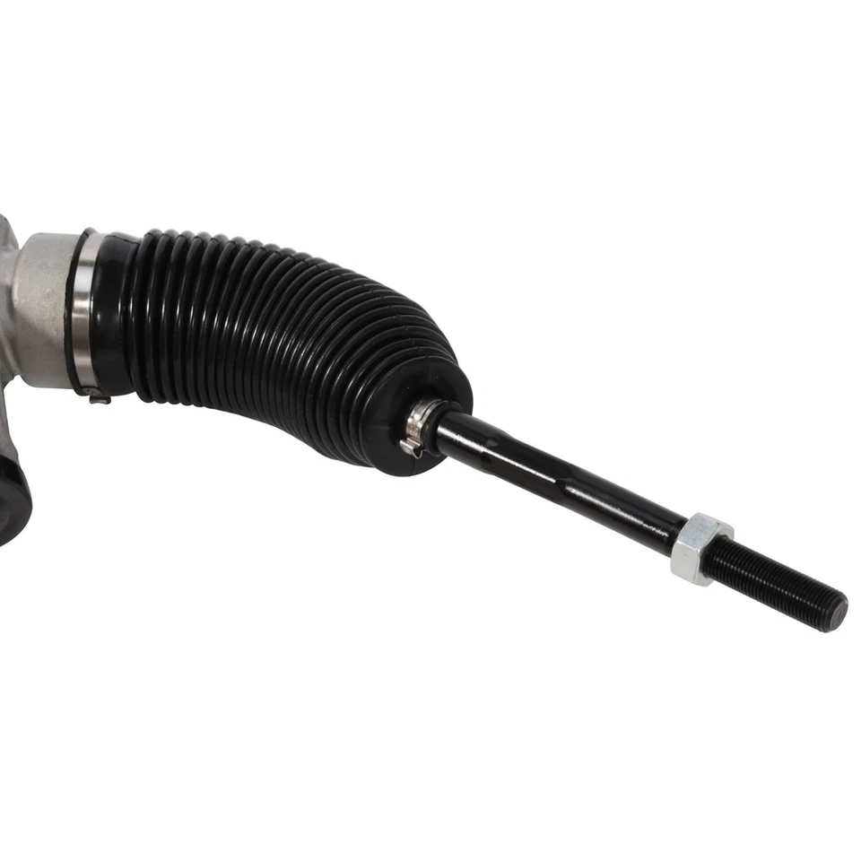 Power Steering Rack & Pinion + Outer Tie Rod For GMC SAVANA 1500 2007-2014 RWD - Imagem 4 de 4