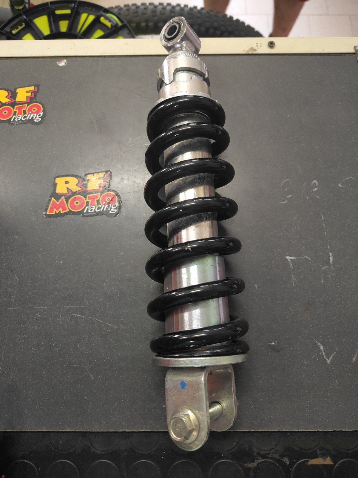 AMMORTIZZATORE POSTERIORE HONDA CB 500 X 2022 2023