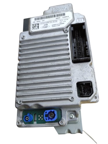 FORD KUGA III DFK Navigationskontrolleinheit LJ6T-14G532-NGD 2.5 30416733 - 第 1/5 張圖片