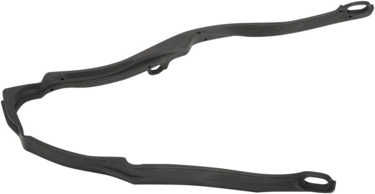 Chain Grinder Chain Guide Fits Honda Crf 250 14-17 450 R 13-16 Black - Image 2