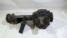 TD25TI 3851161G45  Vorderes Nissan pickup d22 1998 25 king cab 4x4 25 ltr 76 kw