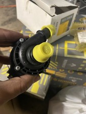 Pompe À Eau Électrique Ref 8200285950