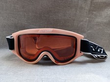 Gordini Pink Ski Goggles