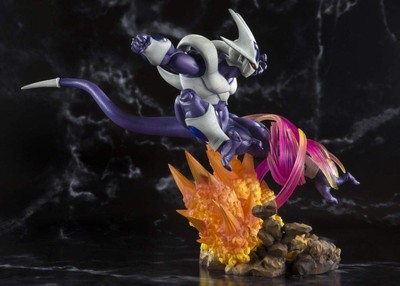 Figuarts Zero Cooler - Final Form - (Tamashii Web Shop Exclusive)
