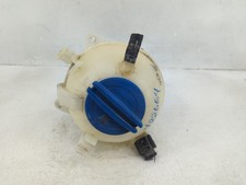 2005 Volkswagen Jetta Radiator Coolant Overflow Expansion Tank Bottle Pzqmc