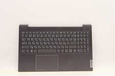 Original 5CB1J01143 Lenovo Thinkpad Keyboard Bulgarian 5 15IAL7, 5 15ABA7