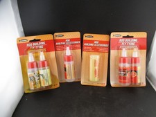 Gudebrod Rod Building Accessories Stick Ferru...