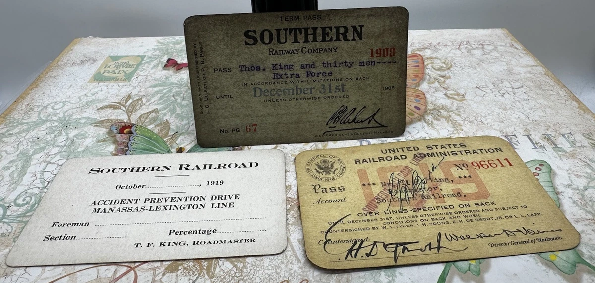 1919 Year Transportation Collectibles for sale | eBay