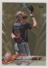 2018 Topps Update Gold 178/2018 Archie Bradley #US215 1u6