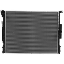Readair Aluminum Radiator For 2017-2021 BMW 230i/M240i/330i/340i/430i/440i 13782