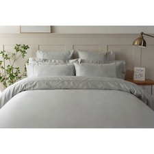 Belledorm Egyptian Cotton Flat Duvet Cover  BM535