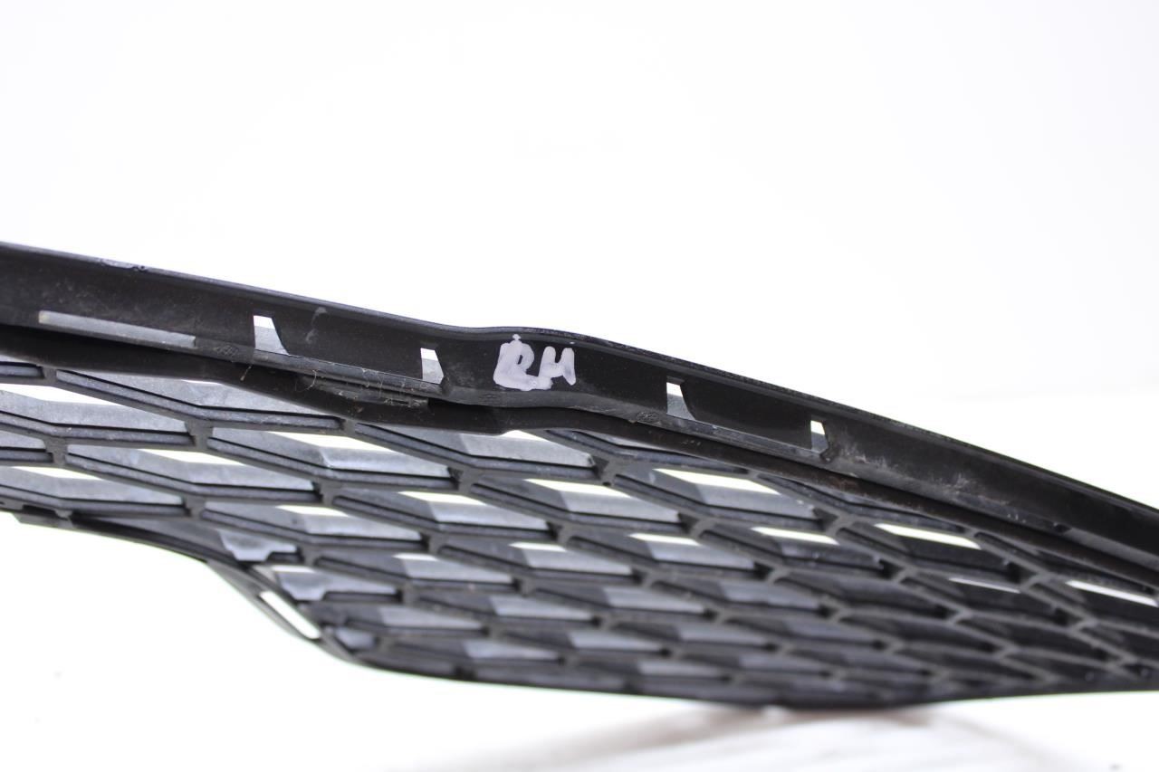 14-17 Maserati Ghibli Front Right Bumper Lower Grille Bezel Cover 670010765 OEM