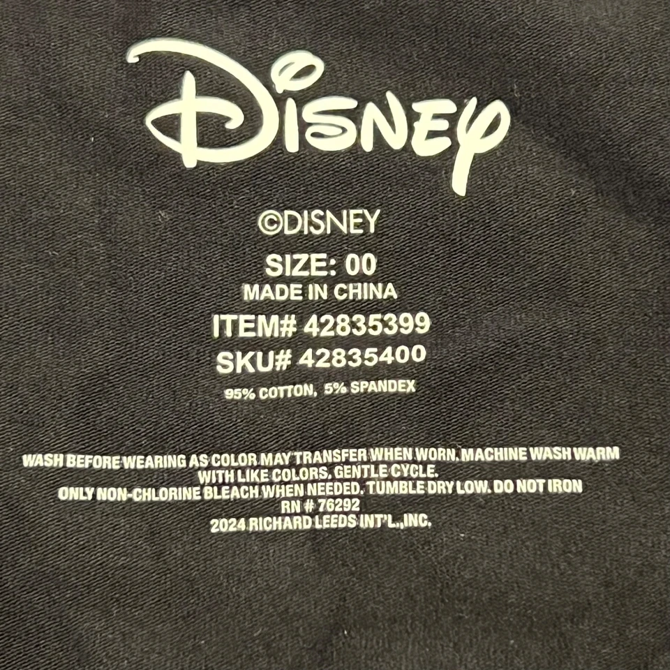 NUEVO CON ETIQUETAS TORRID Boyshort Pantie Talla 00X-0X-1X-2X-3X-4X Disney Mickey Minnie Navidad Foto 3 de 4