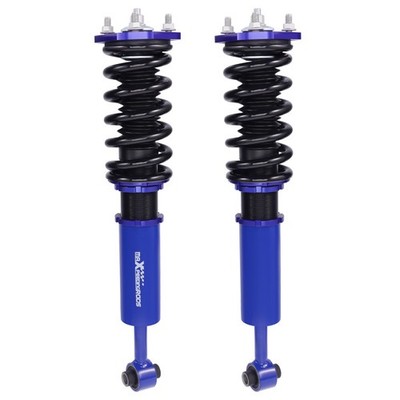 MaXpeedingrods Coilovers Shocks Lowering Kit fit for Lexus IS250/IS350 RWD 200
