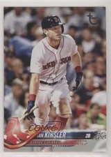 2018 Topps Update Vintage Stock 76/99 Ian Kinsler #US10 fm0