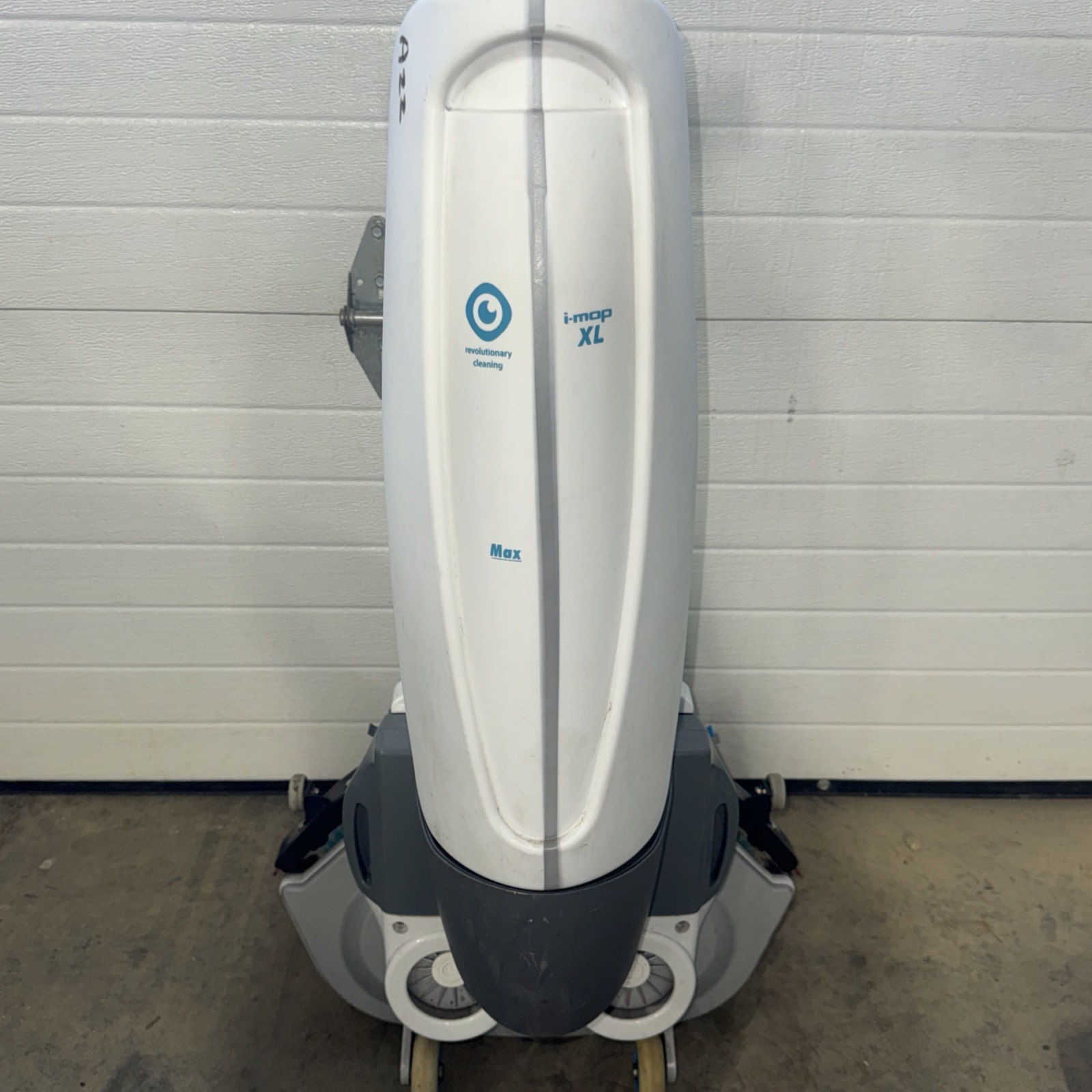 Tennant I Mop XL - Upgraded Batteries!!