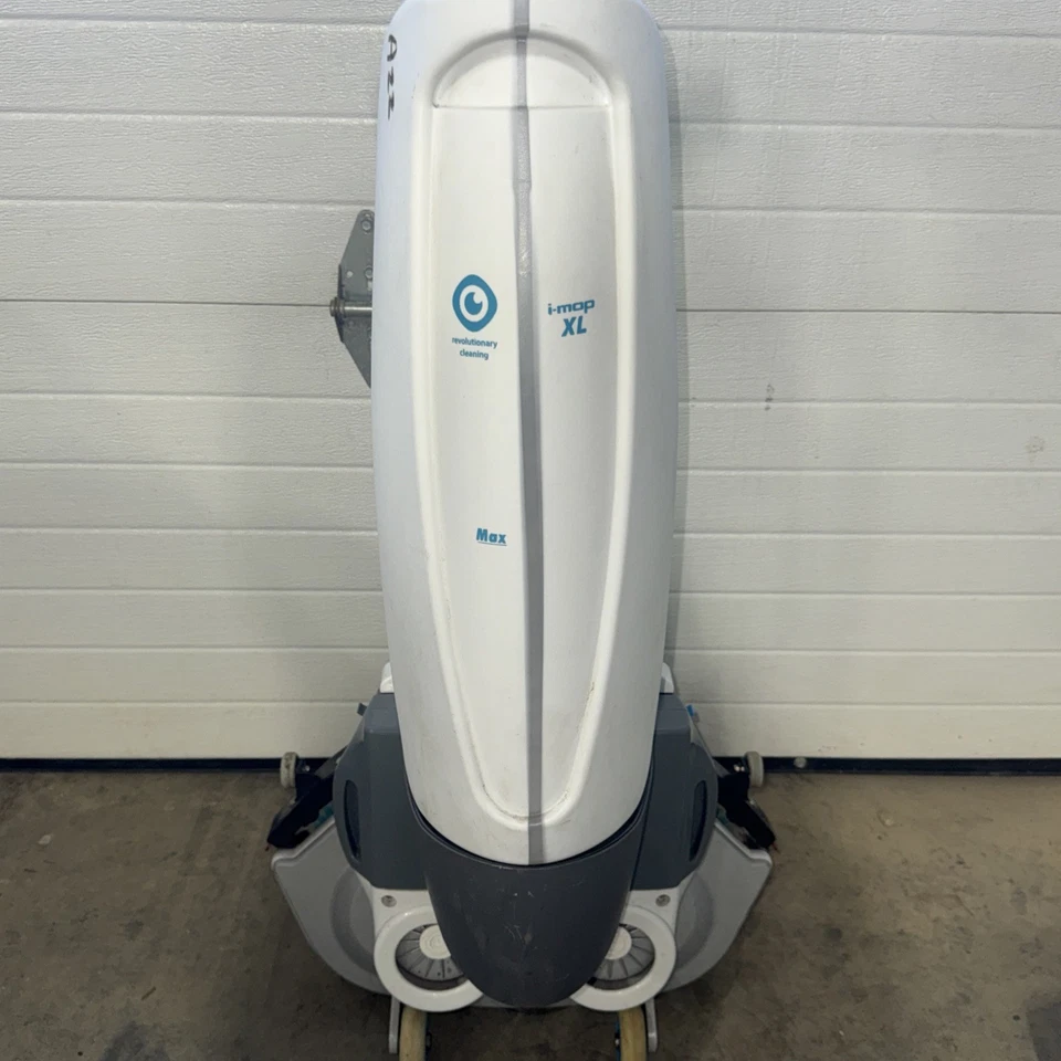 Tennant I Mop XL - Upgraded Batteries!! - Image 2 of 4