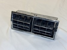 1969 1970 Mustang Dash Center Ac Air Conditioning Duct Vent Register