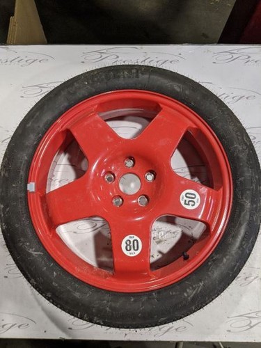Bentley Continental Flying Spur 2005-2013 Spare tire rim Photo - $290