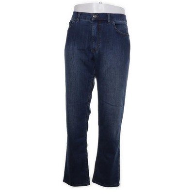 Brax Feel Good, Jeans, Größe: 50, Blau #P2B