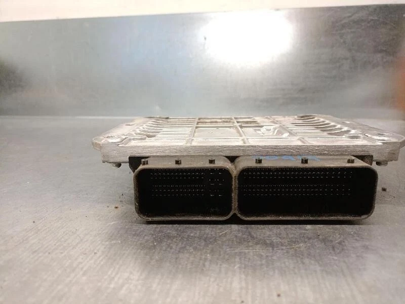 1860C184 Engine Control Unit for MITSUBISHI L200 TRITON (KA T KB T) 2.5 5188690 - Image 3 of 4