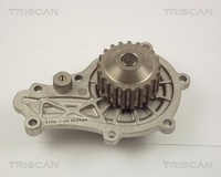 Wasserpumpe MotorküHlung Triscan 8600 10008 FüR MAX CitroËN Fiesta Mazda Toyota