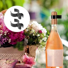 10 Pezzi Bottiglia Champagne