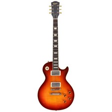 Haar Traditional 59 NOS Chesnutt Burst #
