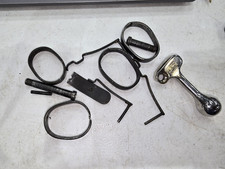 Lot 607  Misc. Bolt Screws Parts Of Mosin Nagant