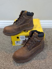 Carolina Workwear Steel Toe Boots for Men for Sale | Shop  display picture 3