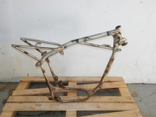 1977 HUSQVARNA CR-125/250/390 GP-250/360 WR360 AE FRAME CHASSIS ML-16165 VINTAGE