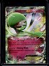2015 Pokemon XY Primal Clash Gardevoir EX #105/160