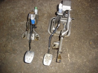 renault clio sport 197 200 clutch brake pedal box