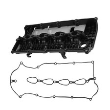 Rocker Boxes Engine Valve Cover Cam Covers For KIA Sorento I JC 2.5 CRDI 2006-09