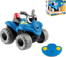 Quad Radiocomando, Veicolo Radiocomandato a Forma Di Quad, Si Muove in 2 Direzio