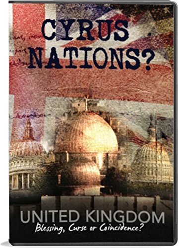 Cyrus Nations? UK (DVD) Hatikvah Films