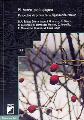 EL HAREN PEDAGOGICO (BIBLIOTECA DE AULA) (SPANISH EDITION) By Guerra NEW