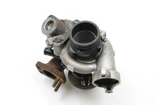 FORD FOCUS II DA, HCP Turbolader 9685293080 1.60 Diesel 2007 25094971