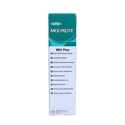 Molykote BR2 Plus 100g