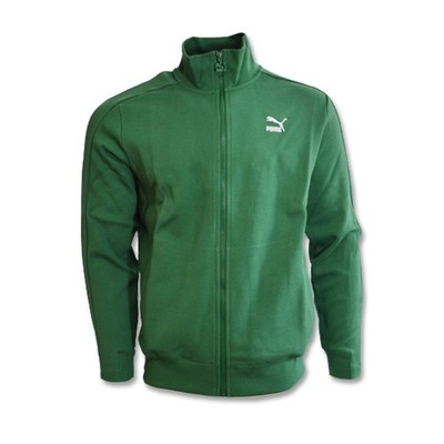 Kapuzenpullover Puma T7 Track Jacket Dk 53819537