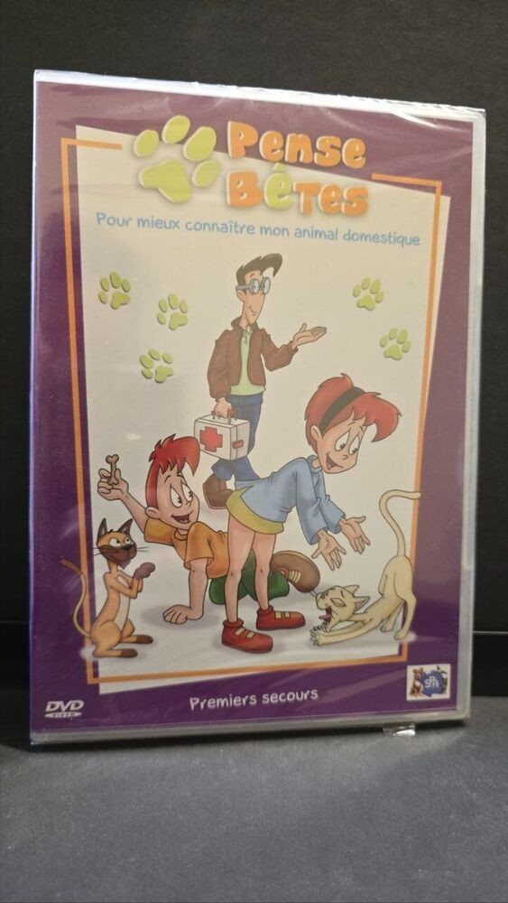 Reminders: My Dog My Friend Volume 3 - [FR Import] | New