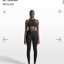 Nike Women's 26-inch Leggings New XS