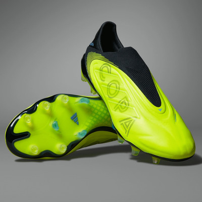 Adidas Copa Pure 3 Elite LL FG Herren Größe 9 10 10,5 11 schnürlose Fußballschuhe