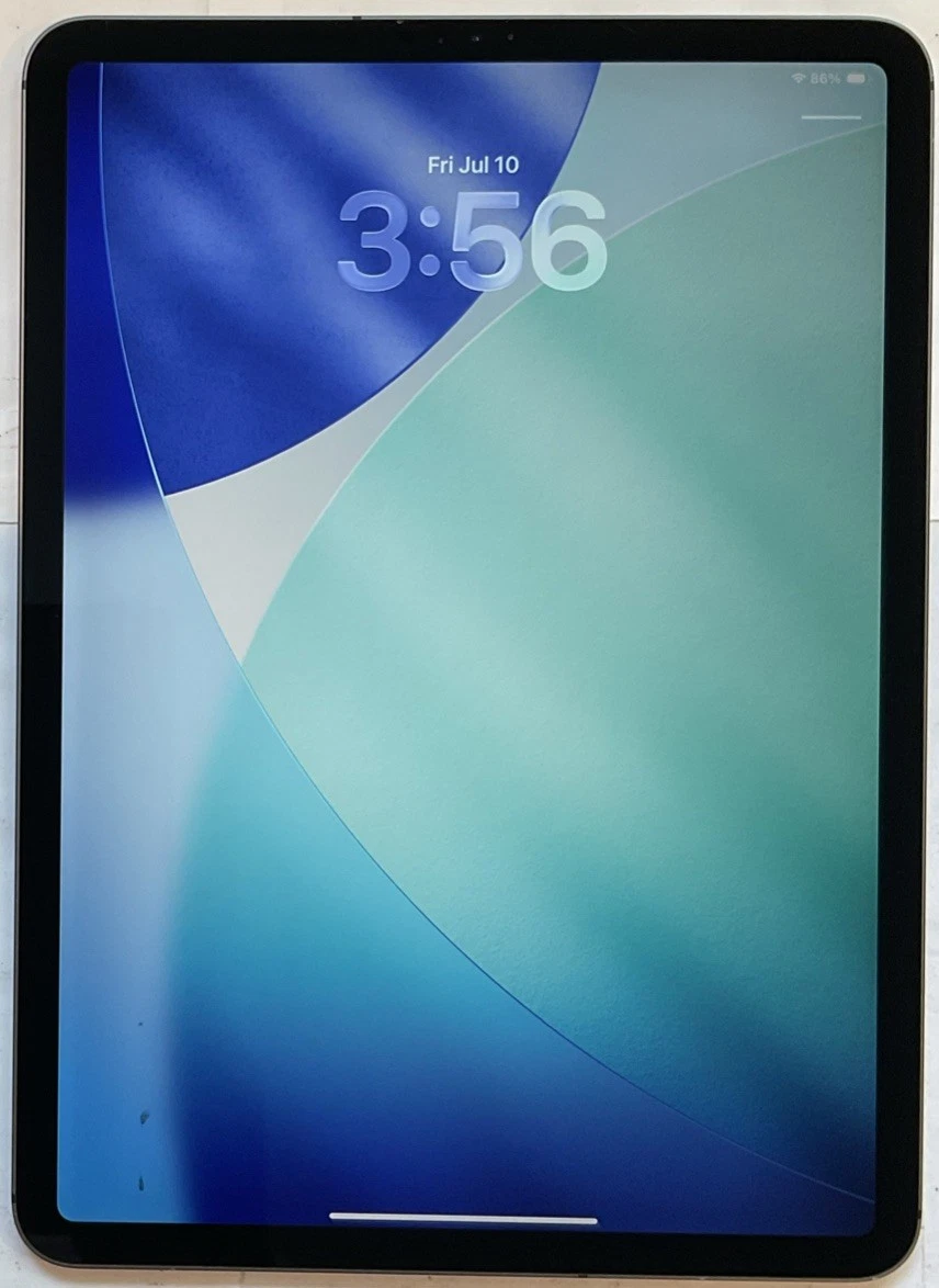 Apple iPad Pro (2nd Generation) 256 GB Tablets for sale | eBay