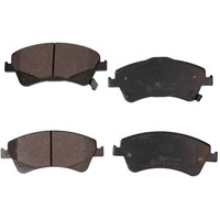 Maxgear BremsbeläGe Bremsbelegsatz Vorne FüR Toyota Avensis Kombi Verso