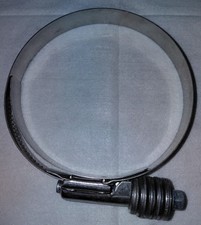 S/Steel Hose Clamps 95-117mm