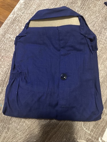 Lot Of (3) Vintage 1950’s / 60’s Moore Brand Romper Gym Suit Size 14 - NEW NOS - Picture 6 of 11